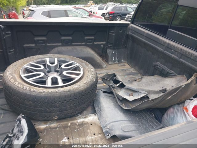 3GTP9EED0LG373150 GMC Sierra 1500 4wd  Short Box At4