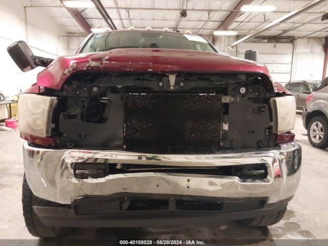 3C6UR5CL0GG224201 RAM 2500 Tradesman