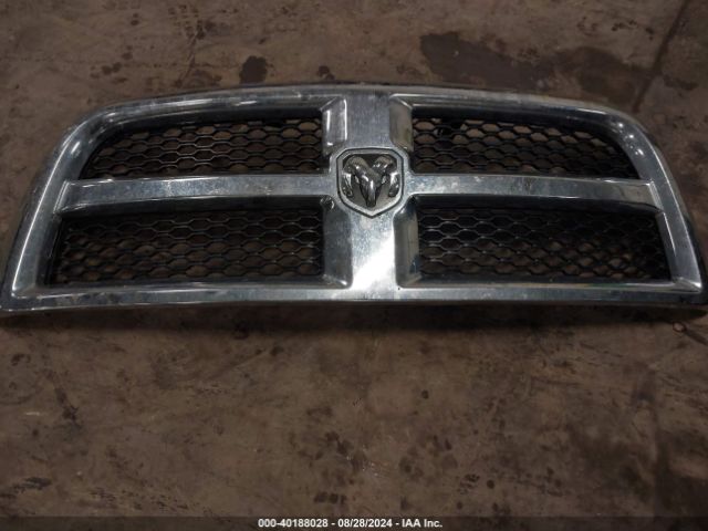 3C6UR5CL0GG224201 RAM 2500 Tradesman