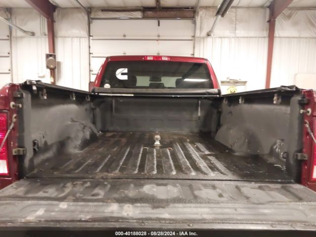 3C6UR5CL0GG224201 RAM 2500 Tradesman