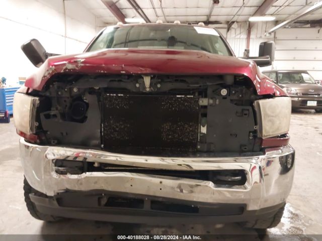3C6UR5CL0GG224201 RAM 2500 Tradesman