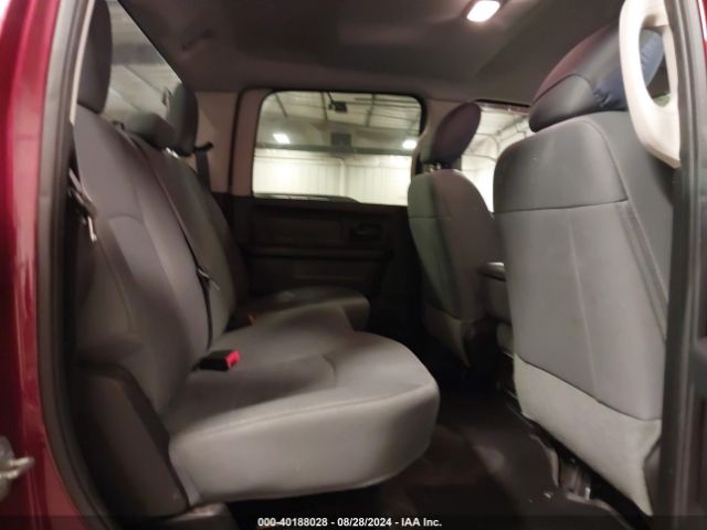 3C6UR5CL0GG224201 RAM 2500 Tradesman