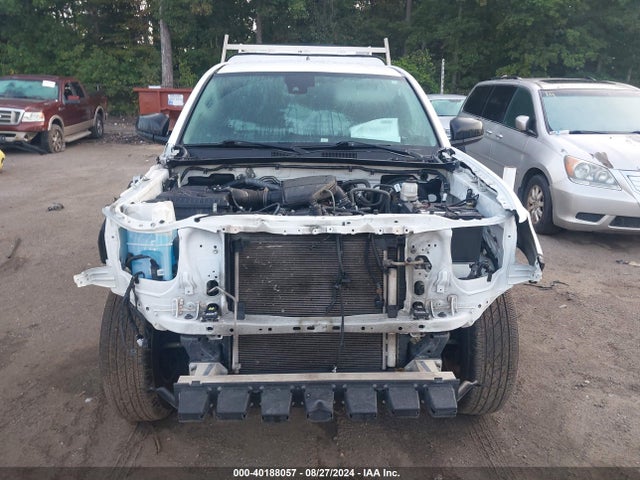 Toyota Tacoma Sr 2020 5TFRX5GN0LX169237 Image 12