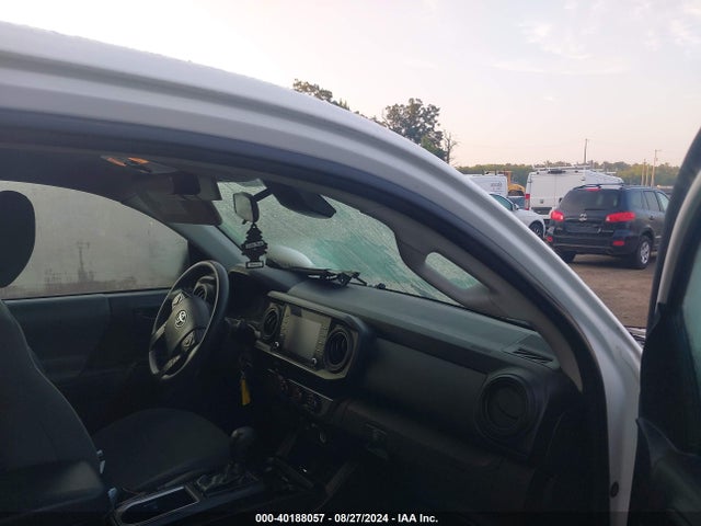 Toyota Tacoma Sr 2020 5TFRX5GN0LX169237 Image 5