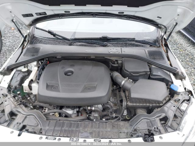 YV126MFK0G2395605 Volvo S60 T5 Drive-e Premier
