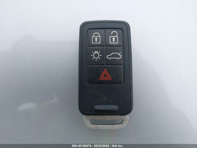 YV126MFK0G2395605 Volvo S60 T5 Drive-e Premier