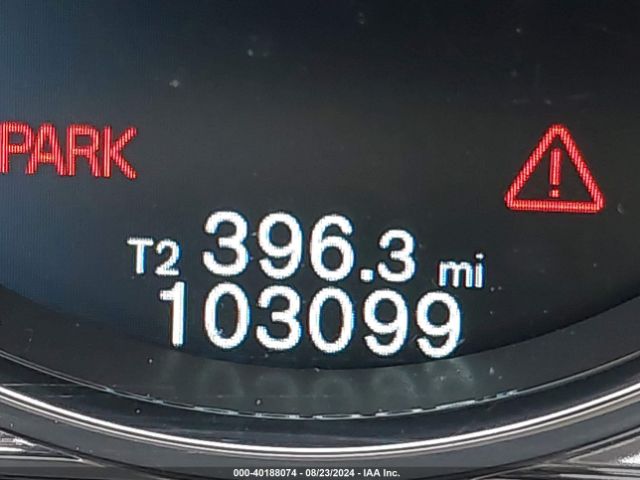 YV126MFK0G2395605 Volvo S60 T5 Drive-e Premier