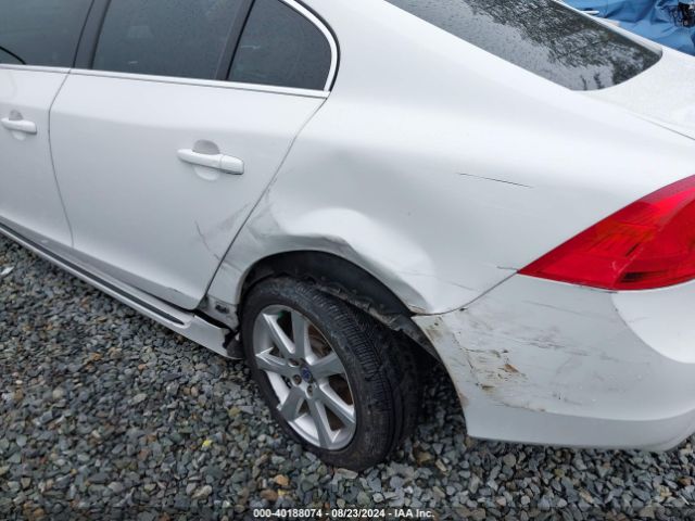 YV126MFK0G2395605 Volvo S60 T5 Drive-e Premier