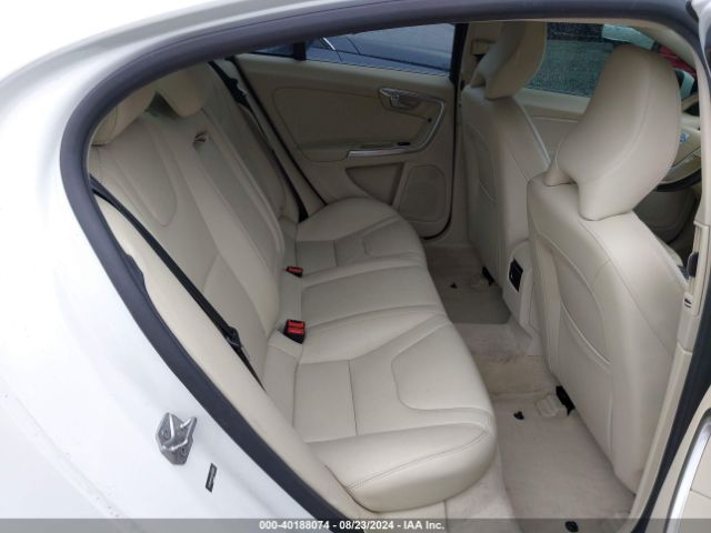 YV126MFK0G2395605 Volvo S60 T5 Drive-e Premier