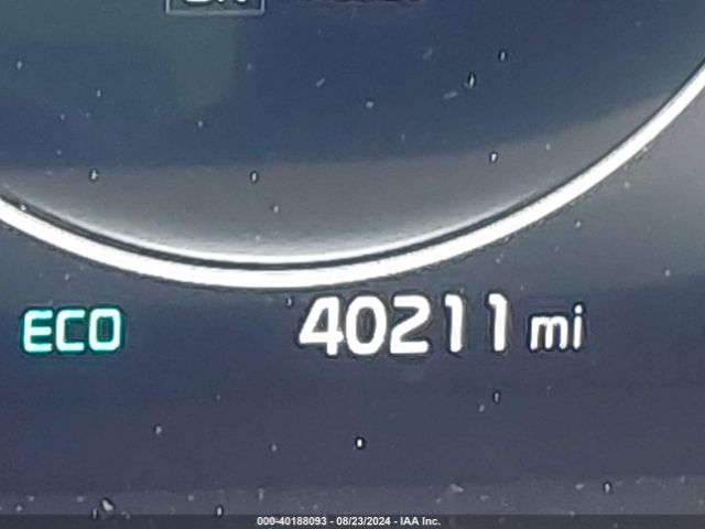 5XYRK4LF3NG104234 KIA Sorento Sx Prestige