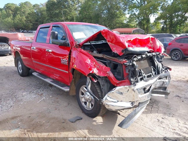 2018 3C6UR4HJ4JG113109 main image