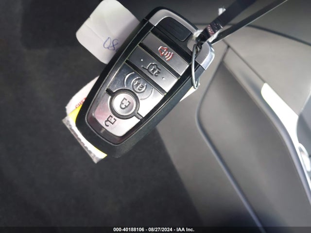 Ford Explorer Limited 2020 1FMSK7FH1LGA44346 Image 11