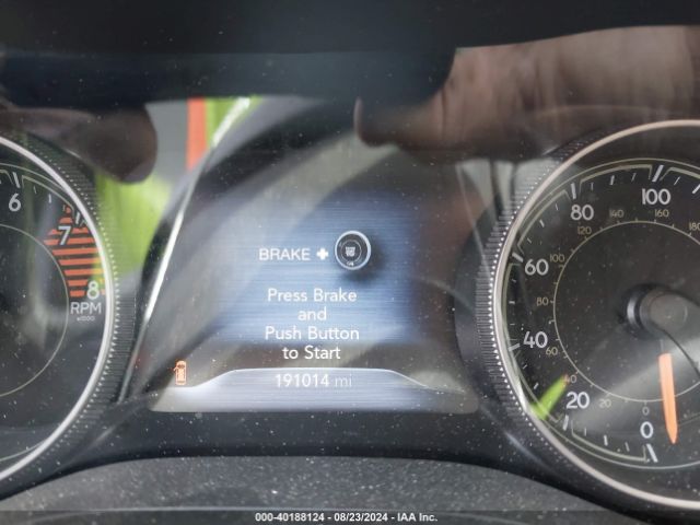 1C4PJMBXXKD227673 Jeep Cherokee Trailhawk 4x4