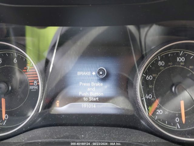 1C4PJMBXXKD227673 Jeep Cherokee Trailhawk 4x4