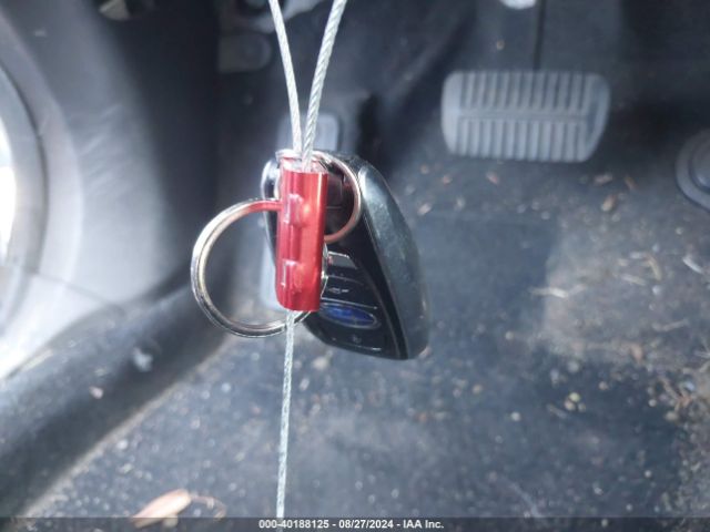 JF2SJAVC7GH499505 Subaru Forester