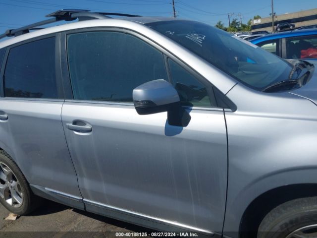 JF2SJAVC7GH499505 Subaru Forester