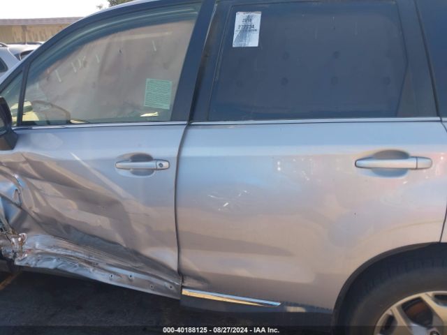 JF2SJAVC7GH499505 Subaru Forester