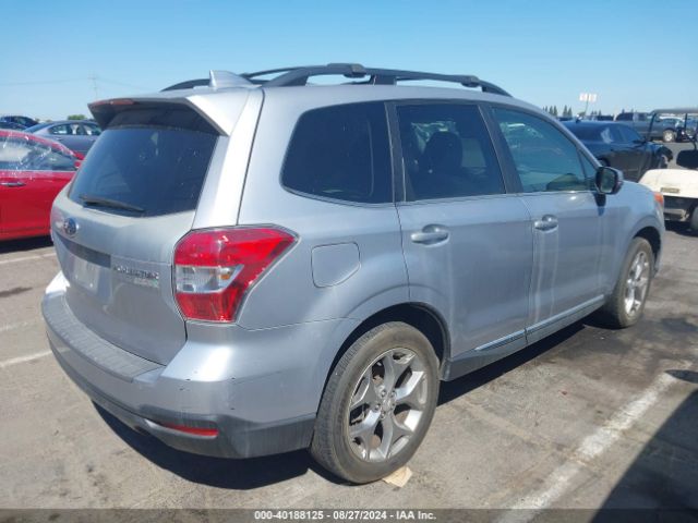 JF2SJAVC7GH499505 Subaru Forester