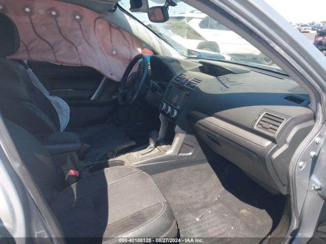 JF2SJAVC7GH499505 Subaru Forester