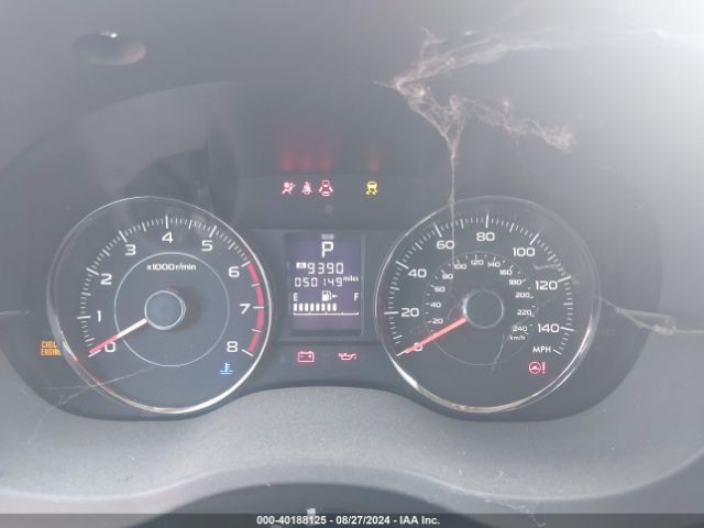 JF2SJAVC7GH499505 Subaru Forester