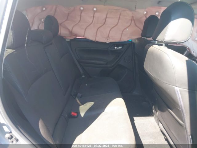 JF2SJAVC7GH499505 Subaru Forester