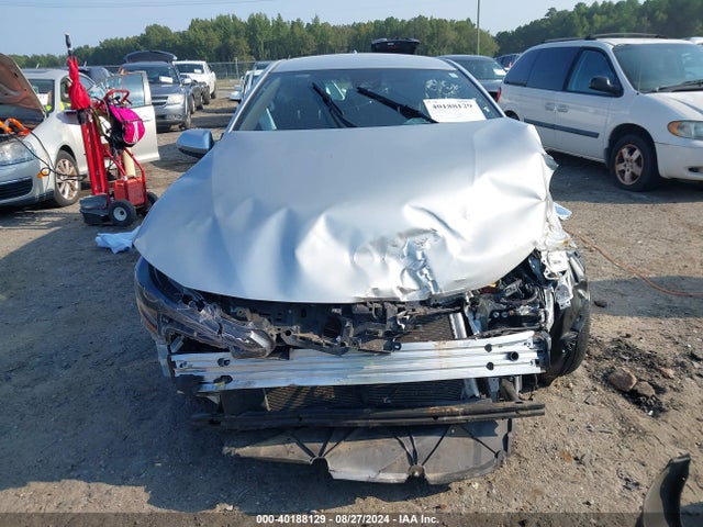 Toyota COROLLA SE 2019 JTNK4RBE6K3061988 Image 13