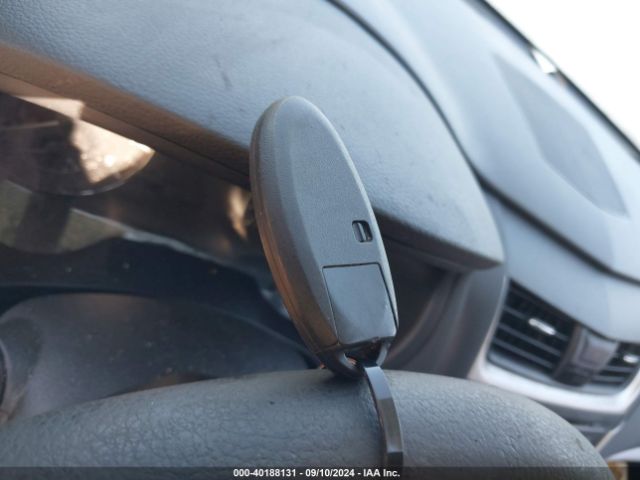 1N4AL3AP4GC269724 Nissan ALTIMA 2.5