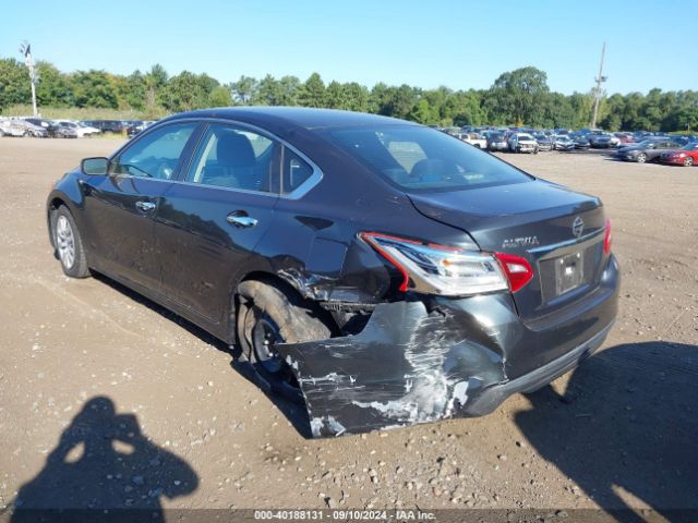 1N4AL3AP4GC269724 Nissan ALTIMA 2.5