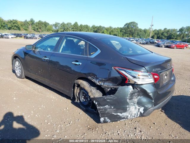 1N4AL3AP4GC269724 Nissan ALTIMA 2.5
