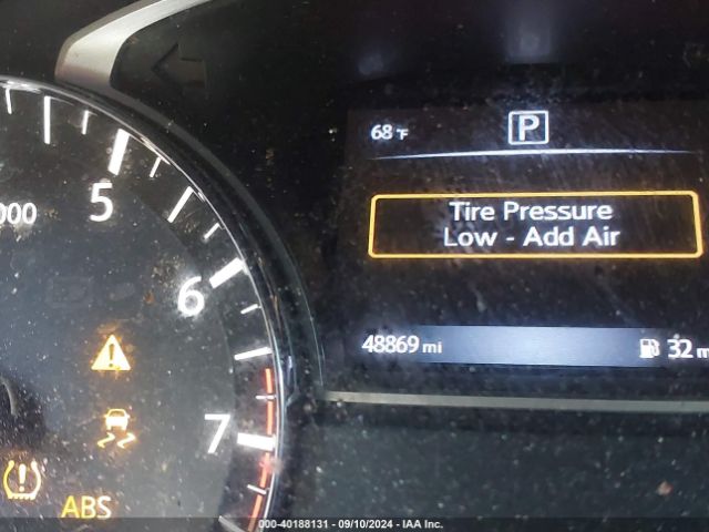 1N4AL3AP4GC269724 Nissan ALTIMA 2.5