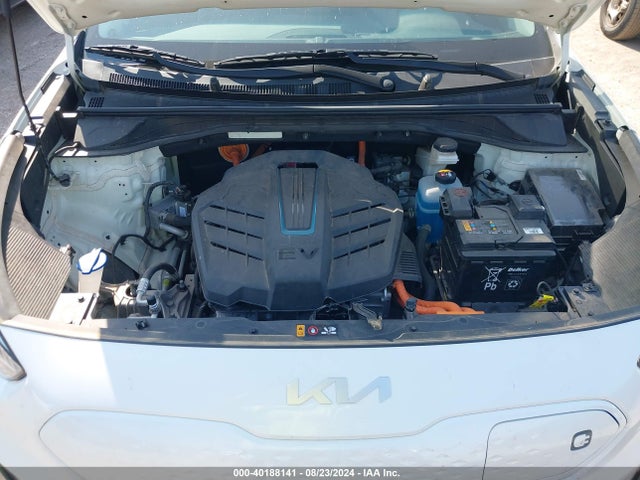KIA Niro Ev Ex 2022 KNDCC3LGXN5124804 Image 10