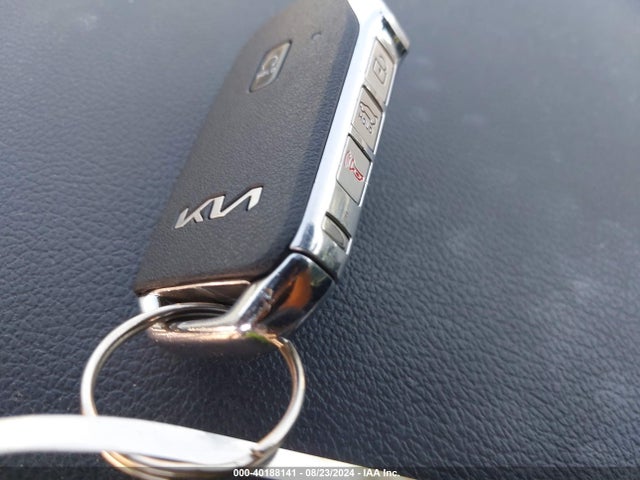 KIA Niro Ev Ex 2022 KNDCC3LGXN5124804 Image 11