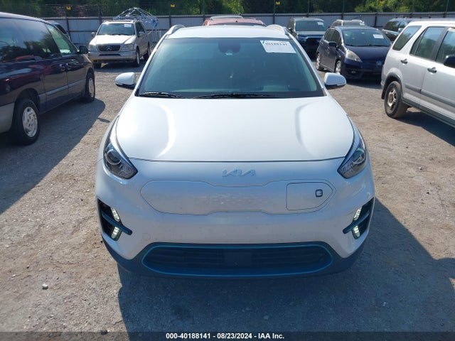 KIA Niro Ev Ex 2022 KNDCC3LGXN5124804 Image 12