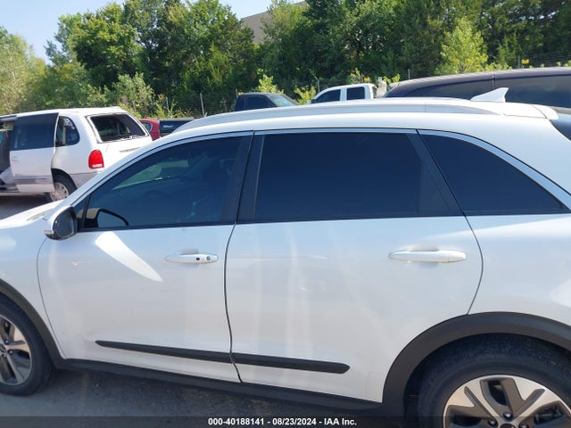 KIA Niro Ev Ex 2022 KNDCC3LGXN5124804 Image 14