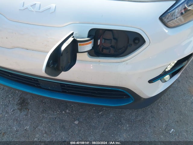 KIA Niro Ev Ex 2022 KNDCC3LGXN5124804 Image 18