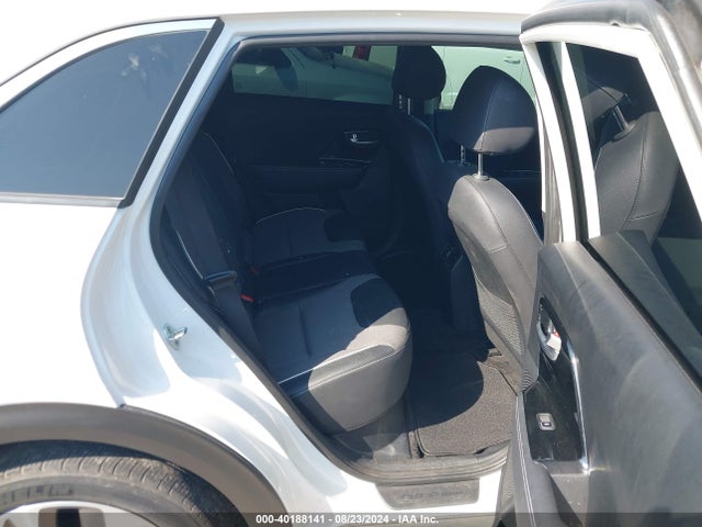 KIA Niro Ev Ex 2022 KNDCC3LGXN5124804 Image 8
