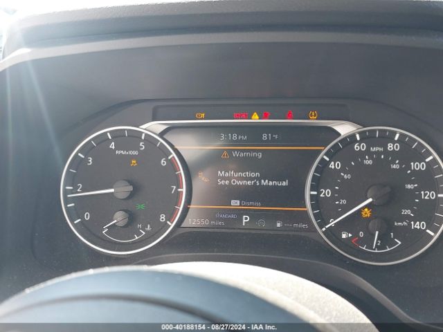 5N1BT3AA4RC684017 Nissan Rogue S Fwd