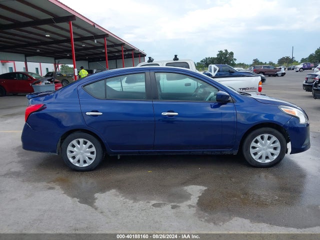 Nissan Versa 1.6 Sv 2019 3N1CN7AP3KL804854 Image 13