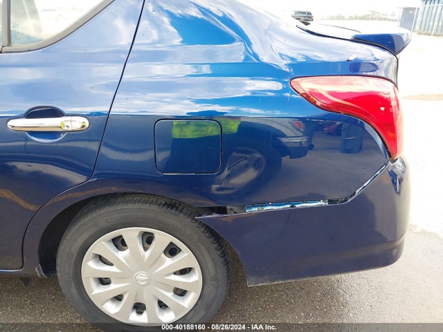 Nissan Versa 1.6 Sv 2019 3N1CN7AP3KL804854 Image 18