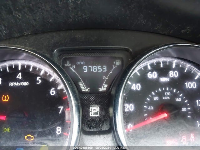 Nissan Versa 1.6 Sv 2019 3N1CN7AP3KL804854 Image 7