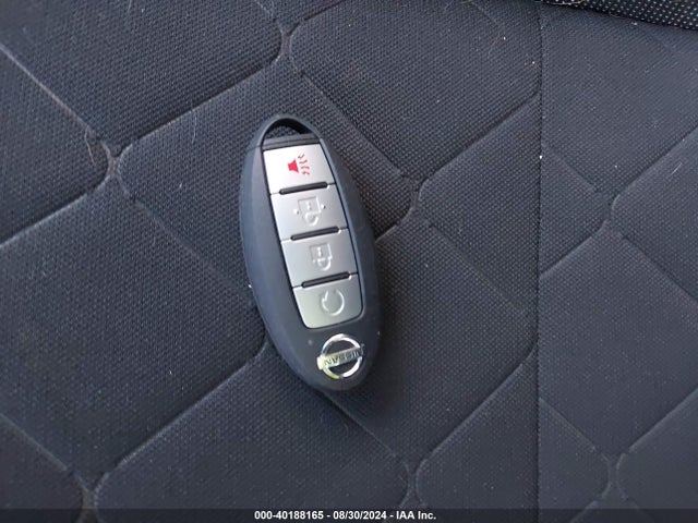 Aukcja sprzedaży 2020 Nissan Kicks Sv Xtronic Cvt, vin: 3N1CP5CV3LL521981, numer aukcji: 40188165
