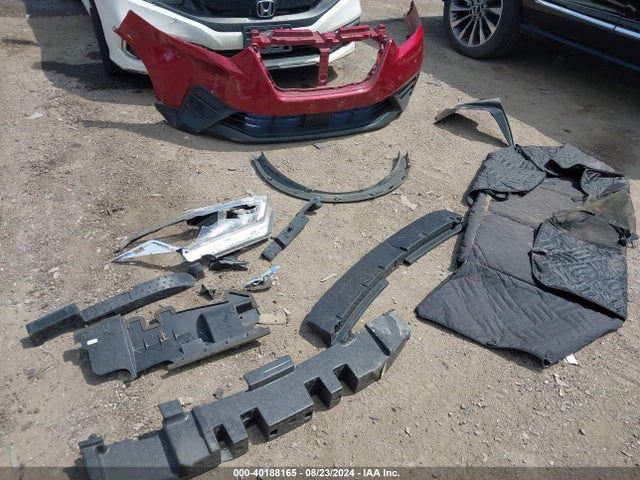 Aukcja sprzedaży 2020 Nissan Kicks Sv Xtronic Cvt, vin: 3N1CP5CV3LL521981, numer aukcji: 40188165