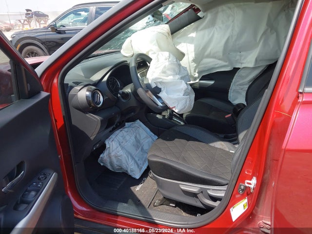 Aukcja sprzedaży 2020 Nissan Kicks Sv Xtronic Cvt, vin: 3N1CP5CV3LL521981, numer aukcji: 40188165