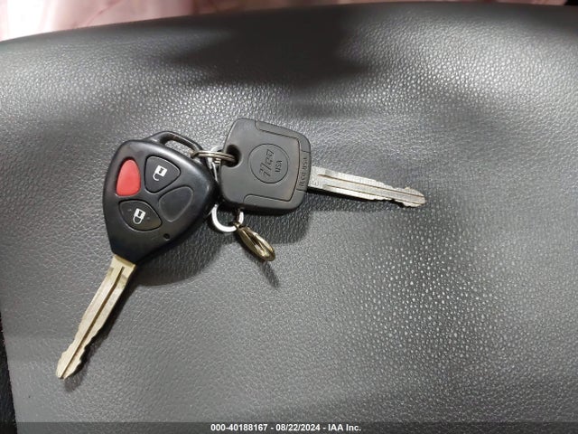 Toyota 4runner Sr5 Premium 2016 JTEBU5JR8G5359371 Image 11