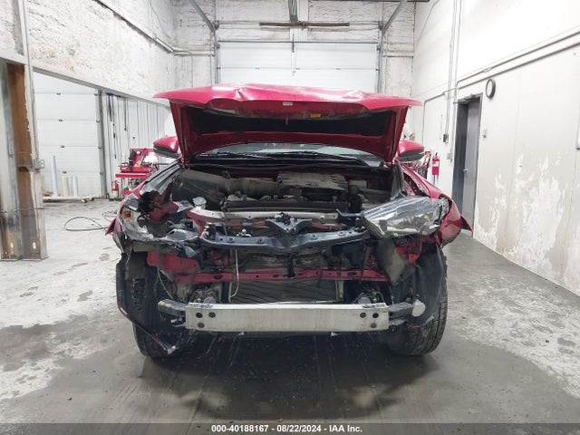 Toyota 4runner Sr5 Premium 2016 JTEBU5JR8G5359371 Image 13