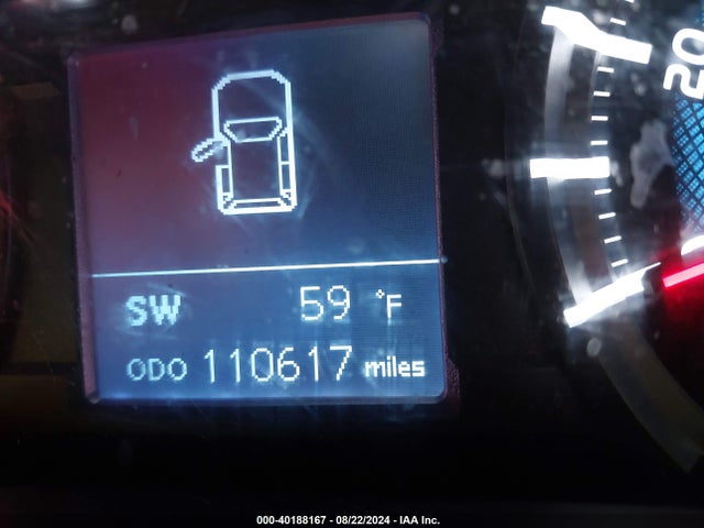 Toyota 4runner Sr5 Premium 2016 JTEBU5JR8G5359371 Image 16