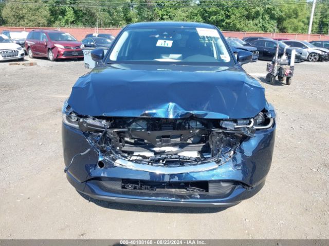 JM3KFBCL6R0498962 Mazda Cx-5 2.5 S Preferred