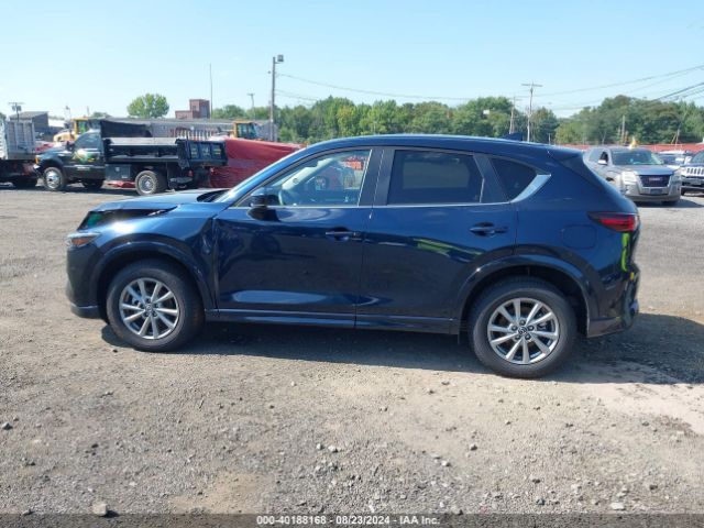JM3KFBCL6R0498962 Mazda Cx-5 2.5 S Preferred