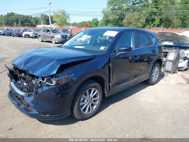 JM3KFBCL6R0498962 Mazda Cx-5 2.5 S Preferred