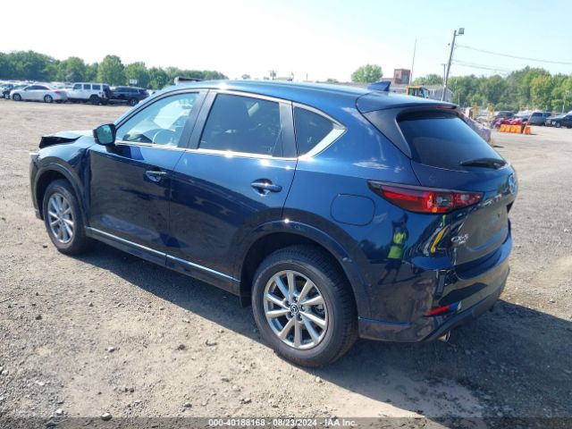 JM3KFBCL6R0498962 Mazda Cx-5 2.5 S Preferred